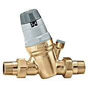 Regulator tlaka (¾″, Ugradna duljina: 160/90 mm (s vijčanim spojem ili bez njega))