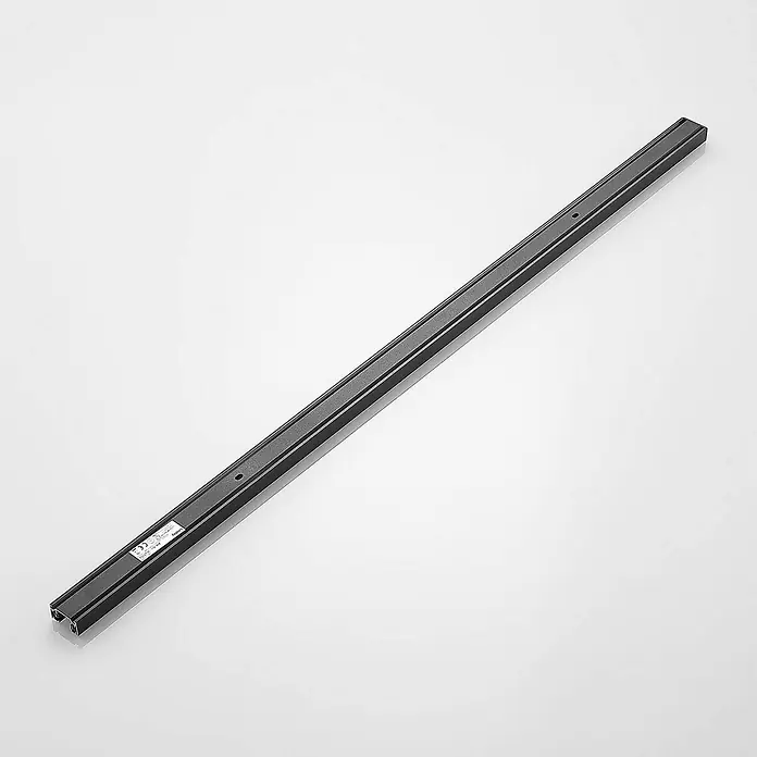 Lindby LED-Spannseilsystem Linaro - schwarz