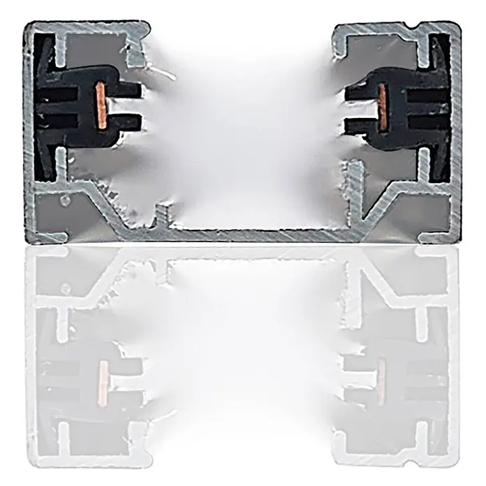 Lindby LED-Spannseilsystem Linaro - schwarz