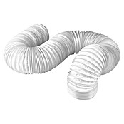 Air-Circle Cev iz PVC  (Ø x Do: 100 mm x 2 m, Maksimalni pretok zraka: 300 m³/h) | 4188 - Be-und Entlüftung | DCFD - Lüftung | DCF - Küche | DC - Sanitärinstallation | D - Sanitär | BAUHAUS