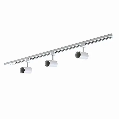 Prios  LED-Spannseilsystem Jorell