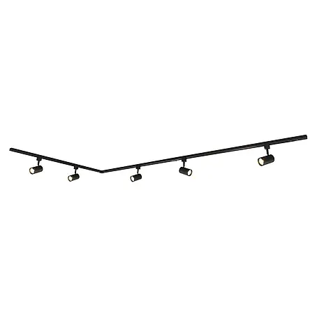 Prios  LED-Spannseilsystem Jorell