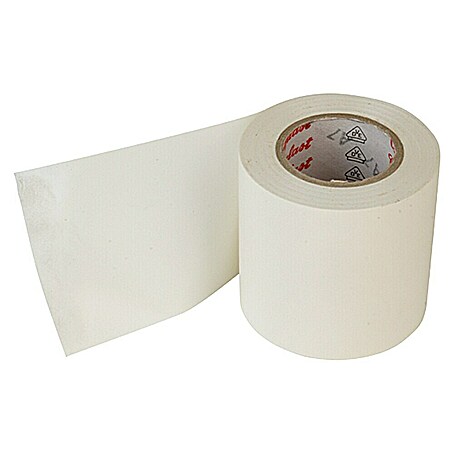 Air-Circle Klebeband (10 m x 50 mm, Weiß)