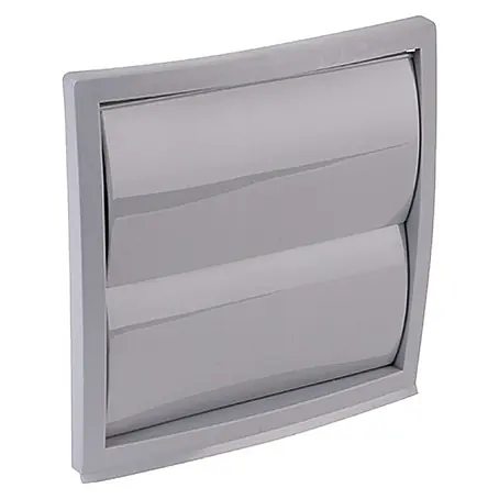 Air-Circle  Jalousieklappe