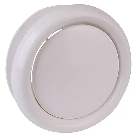 Air-Circle  Tellerventil