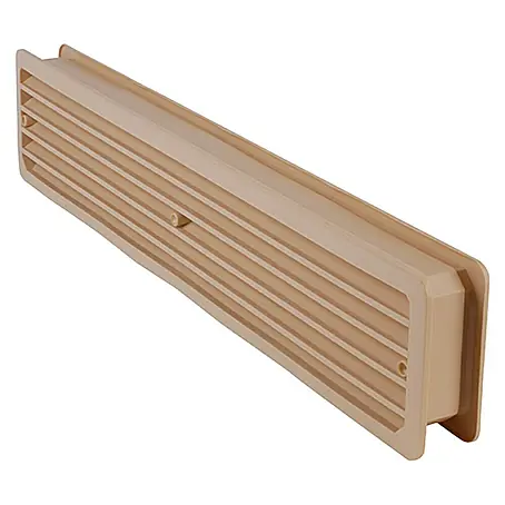 Air-Circle  Badezimmerlüfter