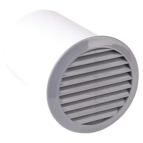 Air-Circle  Mauerlüfter