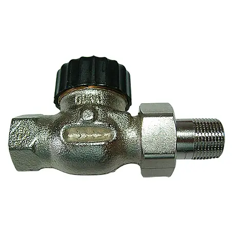 Heimeier  Thermostatventil-Set