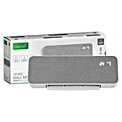 Green Tech Stenski grelnik  (2 kW, Siva, 56 x 12 x 18,3 cm) | 3405 - Gebläseheizer Marke | CBNA - Heizen Marke | CBN - Heizen | CB - Elektroinstallation | C - Elektro | BAUHAUS