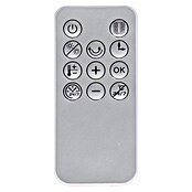 Green Tech Stenski grelnik  (2 kW, Siva, 56 x 12 x 18,3 cm) | 3405 - Gebläseheizer Marke | CBNA - Heizen Marke | CBN - Heizen | CB - Elektroinstallation | C - Elektro | BAUHAUS
