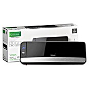 Green Tech Stenski grelnik  (2 kW, Črna) | 3405 - Gebläseheizer Marke | CBNA - Heizen Marke | CBN - Heizen | CB - Elektroinstallation | C - Elektro | BAUHAUS