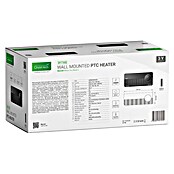 Green Tech Stenski grelnik  (50 x 13,5 x 18,5 cm) | 3045 - Stehleuchten | CACI - Stehleuchten | CAC - Indoorleuchten | CA - Beleuchtung | C - Elektro | BAUHAUS