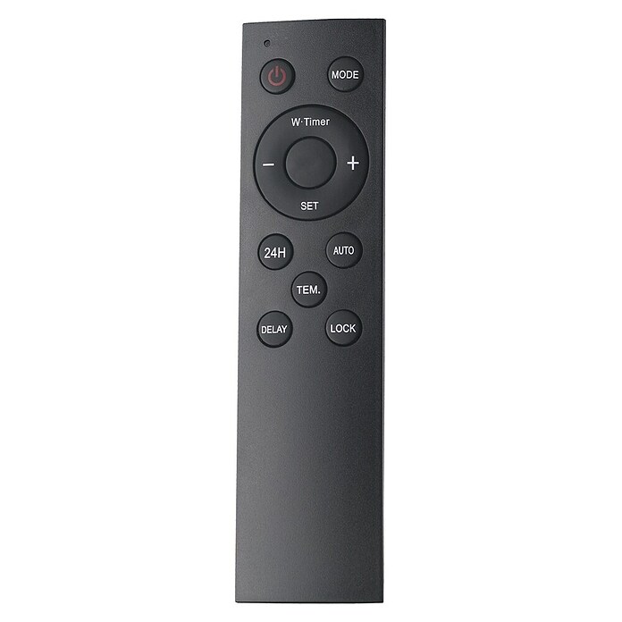 Green Tech Stenski grelnik  (50 x 13,5 x 18,5 cm) | 3045 - Stehleuchten | CACI - Stehleuchten | CAC - Indoorleuchten | CA - Beleuchtung | C - Elektro | BAUHAUS