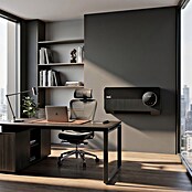 Green Tech Stenski grelnik  (50 x 13,5 x 18,5 cm) | 3045 - Stehleuchten | CACI - Stehleuchten | CAC - Indoorleuchten | CA - Beleuchtung | C - Elektro | BAUHAUS