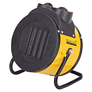 Green Tech Gradbeni grelnik (2 kW, IP21)