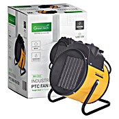 Green Tech Gradbeni grelnik  (5 kW, IP21) | 3405 - Gebläseheizer Marke | CBNA - Heizen Marke | CBN - Heizen | CB - Elektroinstallation | C - Elektro | BAUHAUS