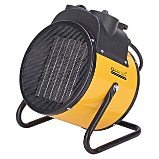 Green Tech Gradbeni grelnik (5 kW, IP21)