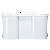Setma Haushaltspumpe Watersan 4 (Max. Förderhöhe: 6 m, Max. Förderweite: 60 m, 500 W)