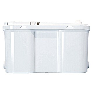Setma Haushaltspumpe Watersan 4 (Max. Förderhöhe: 6 m, Max. Förderweite: 60 m, 500 W)