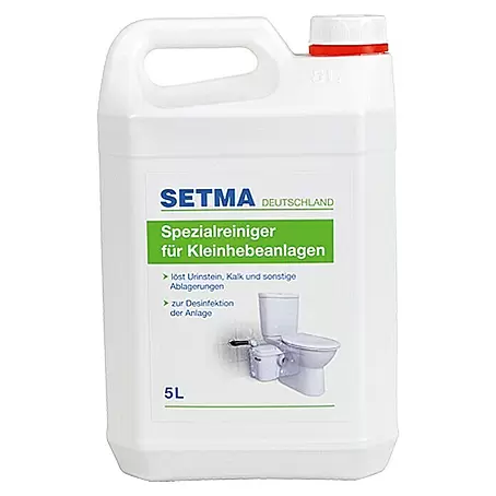 Setma  Entkalker