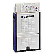 Geberit Podometni splakovalnik  (Dve splakovalni količini, 12 x 42 x 76 cm) | 4056 - Spülkästen/ VWI/ Montageelemente UP | DCDB - Spülkästen und Zubehör | DCD - Sanitärinstallation | DC - Sanitärinstallation | D - Sanitär | BAUHAUS