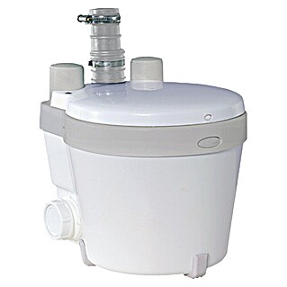 Setma Haushaltspumpe Watersan 11 (Max. Förderhöhe: 6 m, Max. Förderweite: 60 m, 400 W)