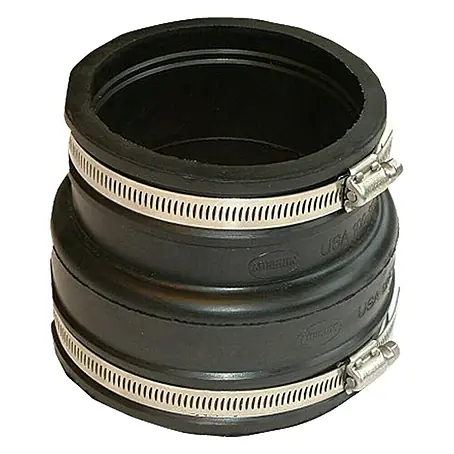 Rohrverbinder