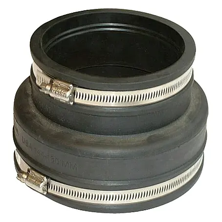Rohrverbinder