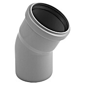 HT lok  (DN 32, 30 °) | 4075 - HT Rohr Standard | DCDD - Abwasserrohre | DCD - Sanitärinstallation | DC - Sanitärinstallation | D - Sanitär | BAUHAUS