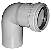 HT lok  (DN 32, 87 °) | 4075 - HT Rohr Standard | DCDD - Abwasserrohre | DCD - Sanitärinstallation | DC - Sanitärinstallation | D - Sanitär | BAUHAUS