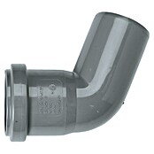 Marley HT-Bogen (DN 50, 67 °)