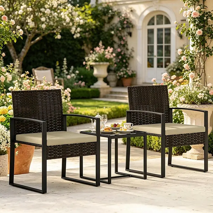 SONNENH Balkonmöbel-Set online kaufen bei BAUHAUS