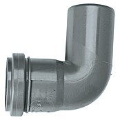 HT lok  (DN 50, 87 °) | 4075 - HT Rohr Standard | DCDD - Abwasserrohre | DCD - Sanitärinstallation | DC - Sanitärinstallation | D - Sanitär | BAUHAUS