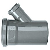 Marley HT-Abzweig (DN 110/50, 45 °)
