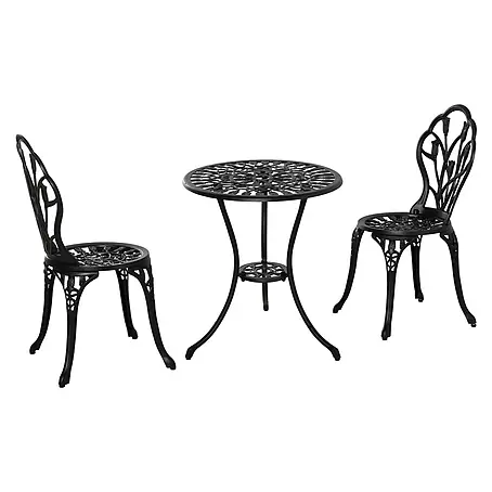 SONNENH  Balkonmöbel-Set