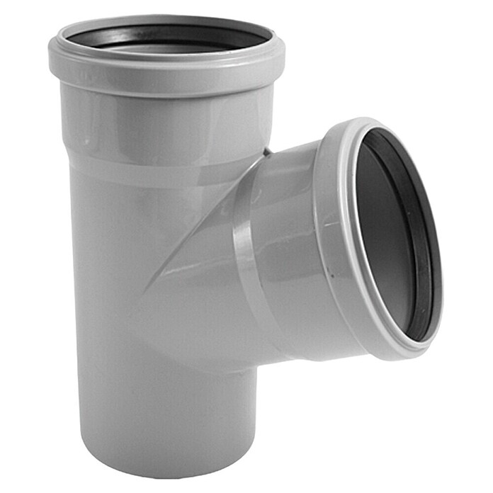 Marley HT-Abzweig (DN 40/40, 67 °)