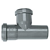 HT odcep  (DN 50, 87 °) | 4075 - HT Rohr Standard | DCDD - Abwasserrohre | DCD - Sanitärinstallation | DC - Sanitärinstallation | D - Sanitär | BAUHAUS