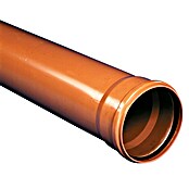 FunkeGruppe KG Rohr (Nennweite: 125 mm, Länge: 5 m)