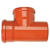 FunkeGruppe KG Abzweigung (Nennweite: 110/110 mm, 87 °)