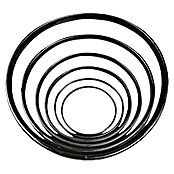 KG nadomestno tesnilo  (Nazivna širina: 100 mm) | 4076 - KG und Zubehör | FADJ - Entwässerung | FAD - Baustoffe | FA - Baustoffe | F - Baustoffe | BAUHAUS