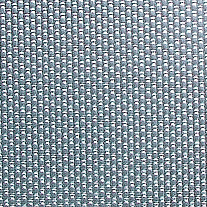 Admiral Fregadero encastrable (79 x 50 cm, Acero inoxidable, Liso)