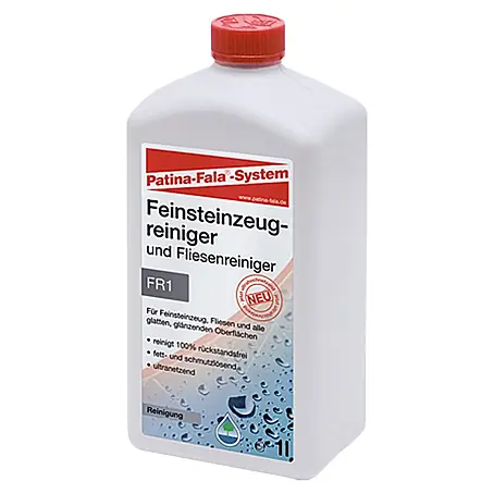 Patina-Fala  Feinsteinzeugreiniger