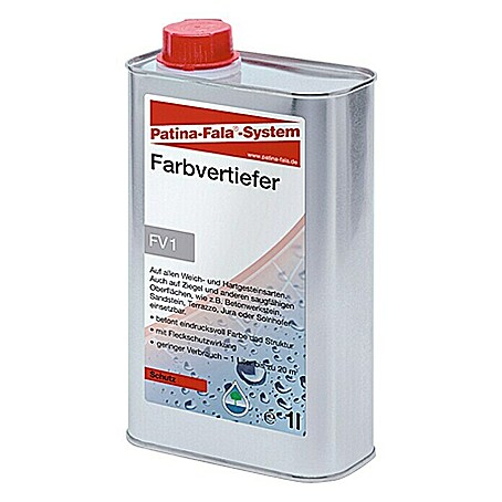 Patina-Fala Farbvertiefer (1 l)