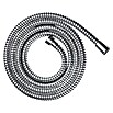 Hansgrohe Brauseschlauch Metaflex (Länge: 125 cm, Anschlüsse: ½″, Kunststoff)