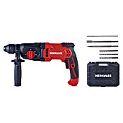 Herkules Bohrhammer HHD26-2 Herkules (1 050 W, 3 J, SDS-Plus-Aufnahme) | BAUHAUS