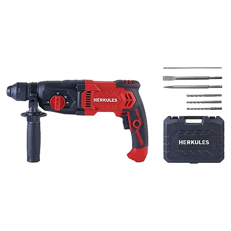Herkules  Bohrhammer HHD26-2 Herkules