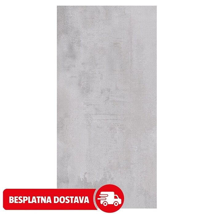 LOGOCLIC Podna vinilna obloga ElementPro Sharky Tiles  (121 x 29,5 x 0,5 cm) | BAUHAUS