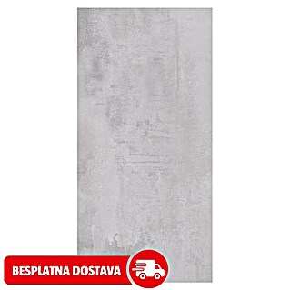 LOGOCLIC Podna vinilna obloga ElementPro Sharky Tiles (121 x 29,5 x 0,5 cm)