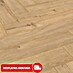 LOGOCLIC Vinto Laminat Herringbone Galaxy 