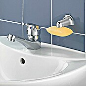 Wenko Magnetno držalo za milo  (Krom, Plastika) | 3715 - Einzelaccessoires | DADD - Accessoires | DAD - Badausstattung | DA - Badausstattung/Bäderwelt | D - Sanitär | BAUHAUS